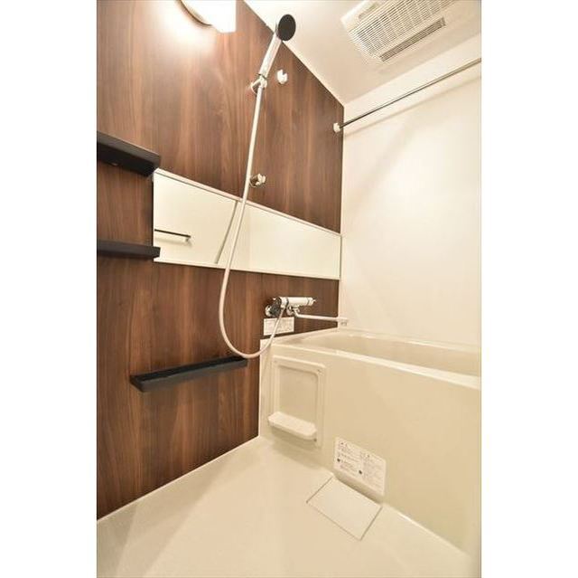 ハーモニーグラシア代々木 内観