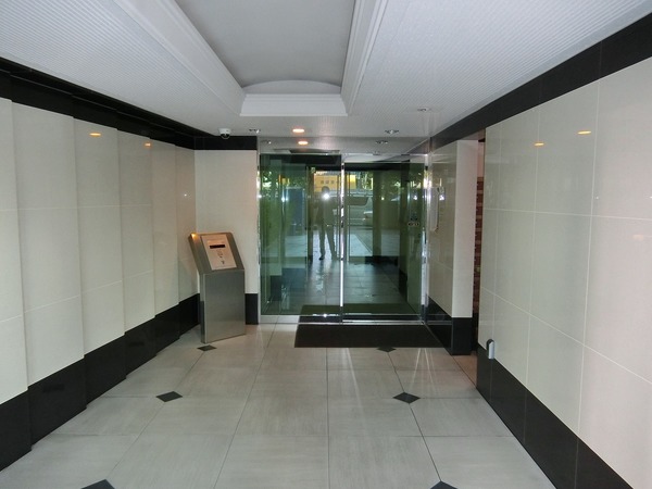 ＳＩＮ－Ｃｉｔｙ本蓮沼ＢＥＬＬＧＲＡＤＥ401号室 外観