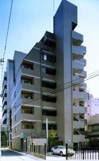 ラ・ヴェルデの外観画像