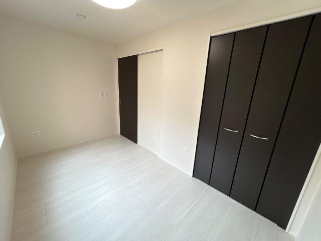 パレス北野101号室 洋室