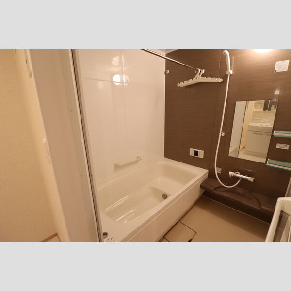 ロアジス バスルーム