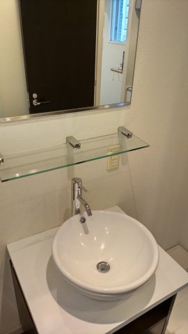 SYNEX SHINAGAWA-EBARA ※過去退去時のお写真です