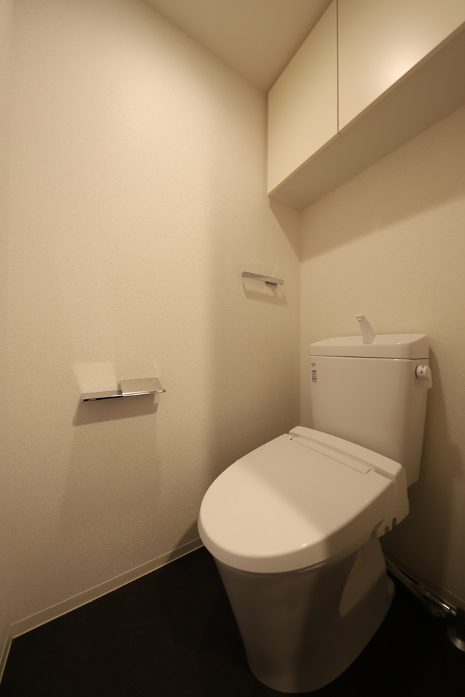 マキシヴ中野2階 内観