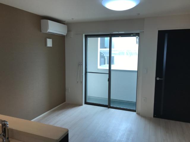 サンライズ リビング