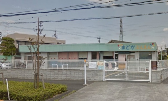 ルーチェ　三ッ藤1階 まどか保育園分園