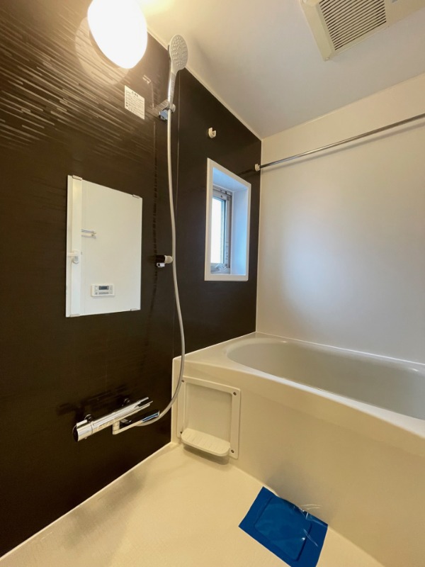 レジディア浅草プレイス 洗面