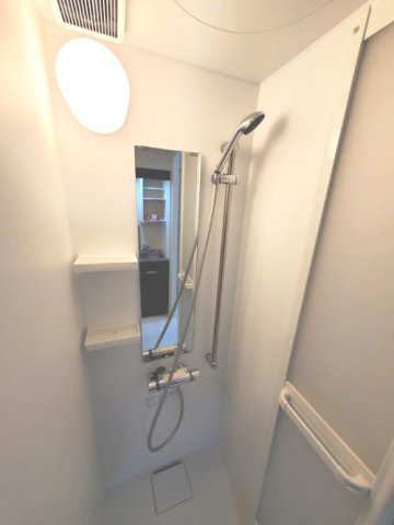 メゾンイロドリ0203号室 部屋その他