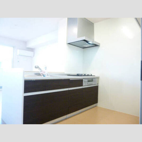 フェリーチェ　B B301 キッチン