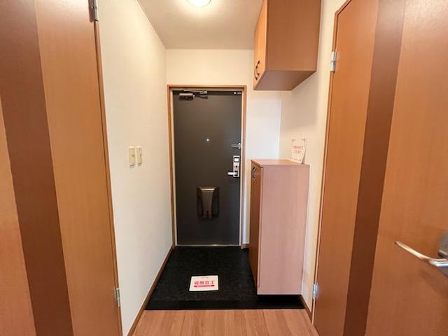 Ｌ・Ｇａｒｄｅｎ505号室 玄関（イメージ）