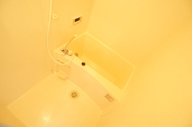 マリンパレス登戸1003号室 お風呂