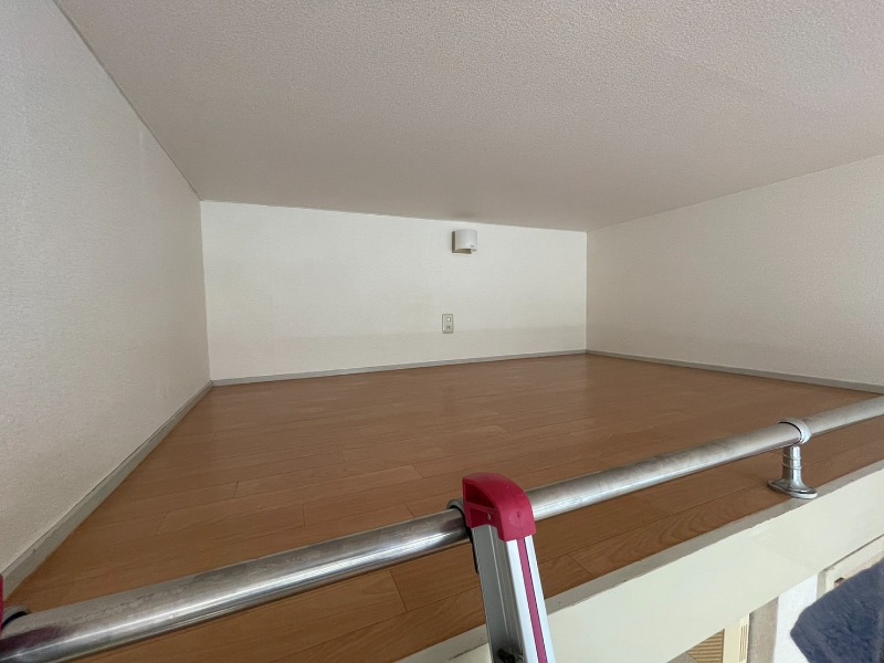 カーム百合ヶ丘Ⅱ1階 部屋その他