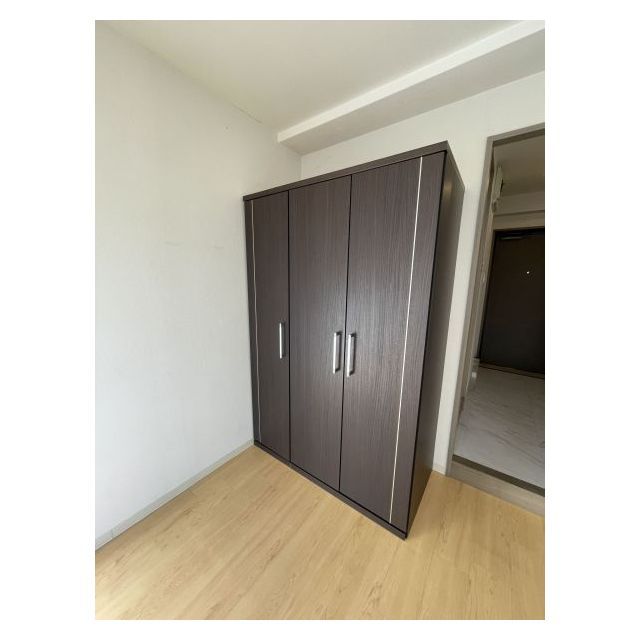 スペーシア池上0406号室 内観