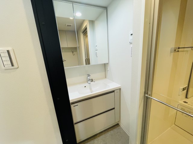 SYFORME MACHIDA 洗面