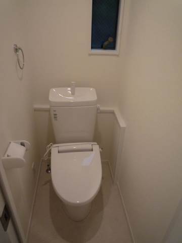 リーヴァレジデンス1階 部屋その他
