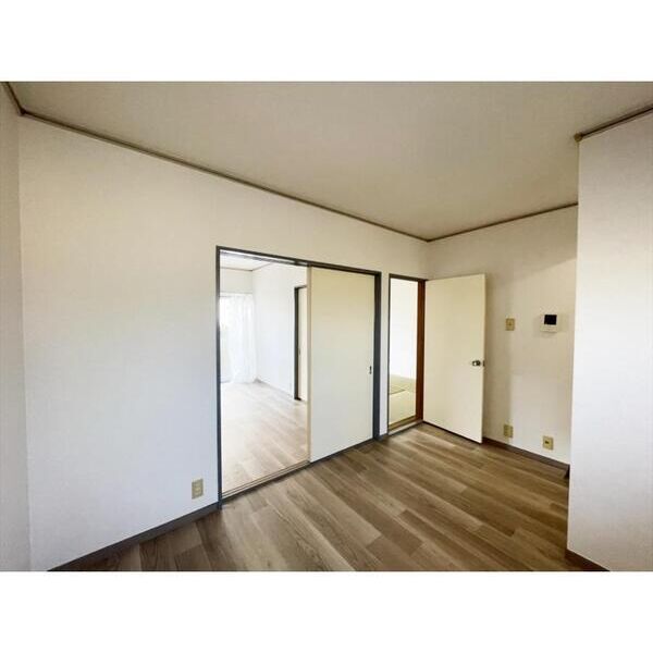 エステートSK1 リビング