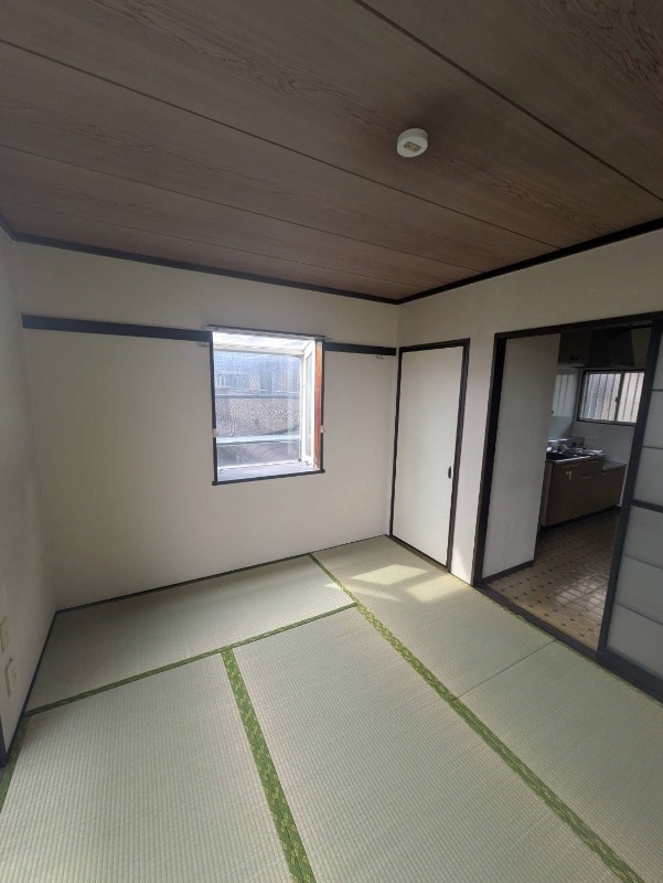 エトワールハイツ2階 部屋その他