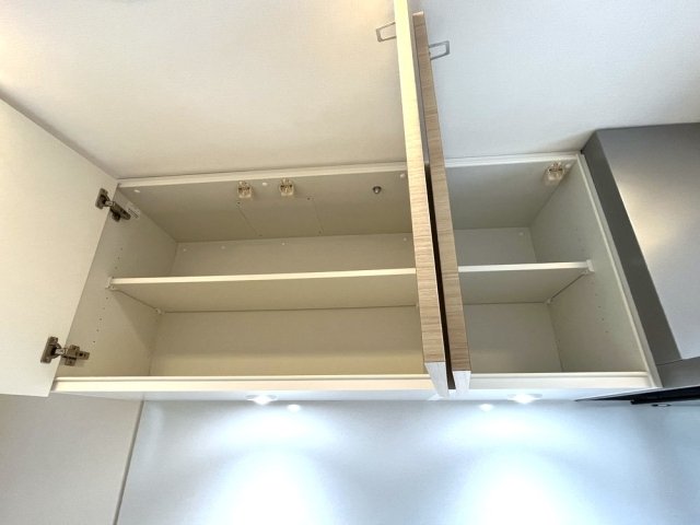 ＤｅＬＣＣＳ白山9階 キッチン