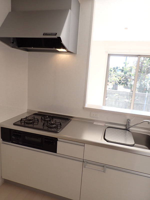 グレイス・ヴィブレ キッチン