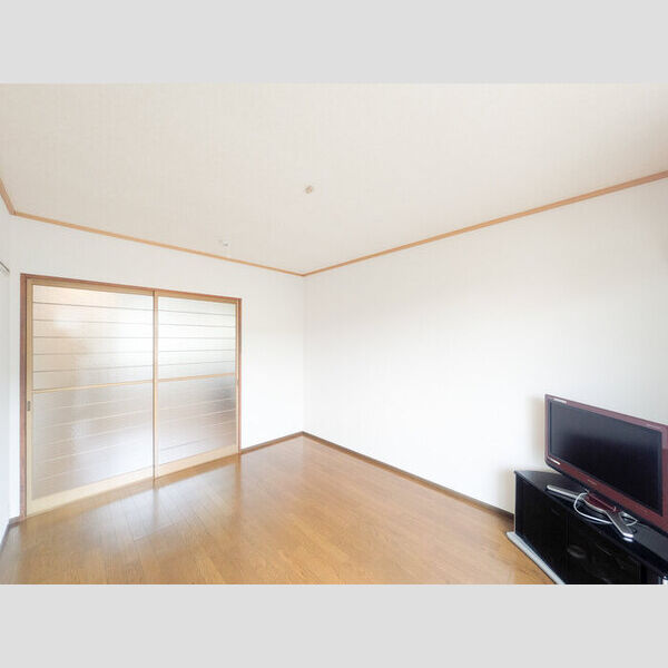 コーポグリーン203号室 洋室