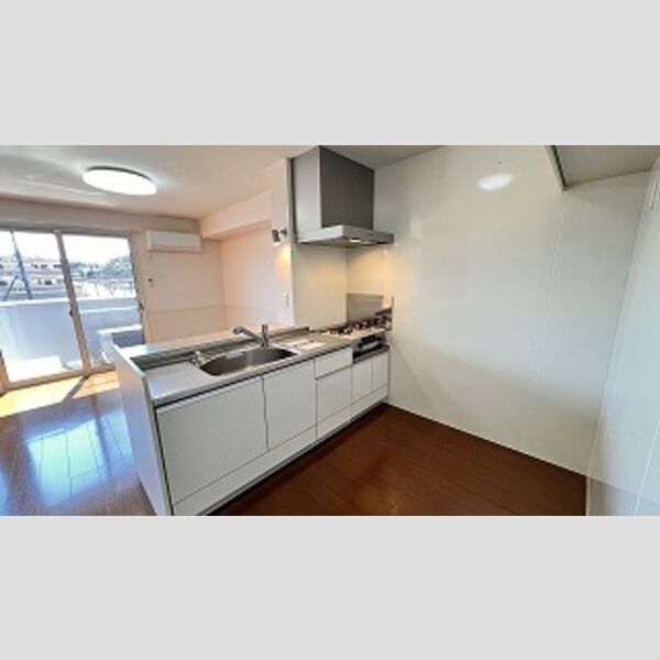 フロレスタ東館・西館　西館 キッチン