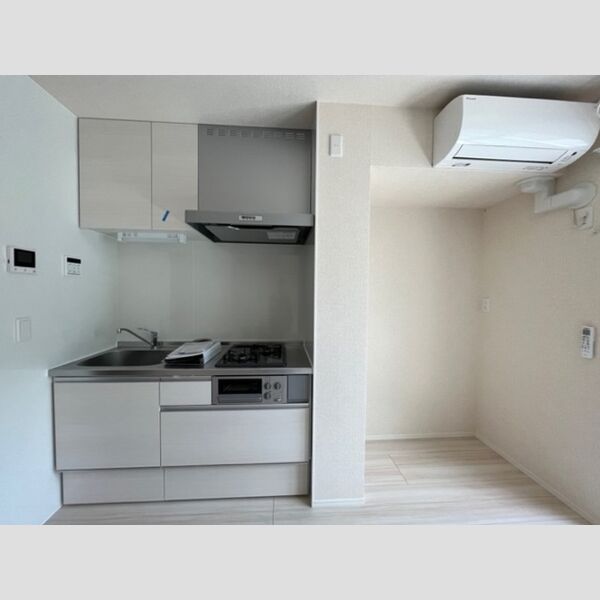 Glicina　Masudaya キッチン