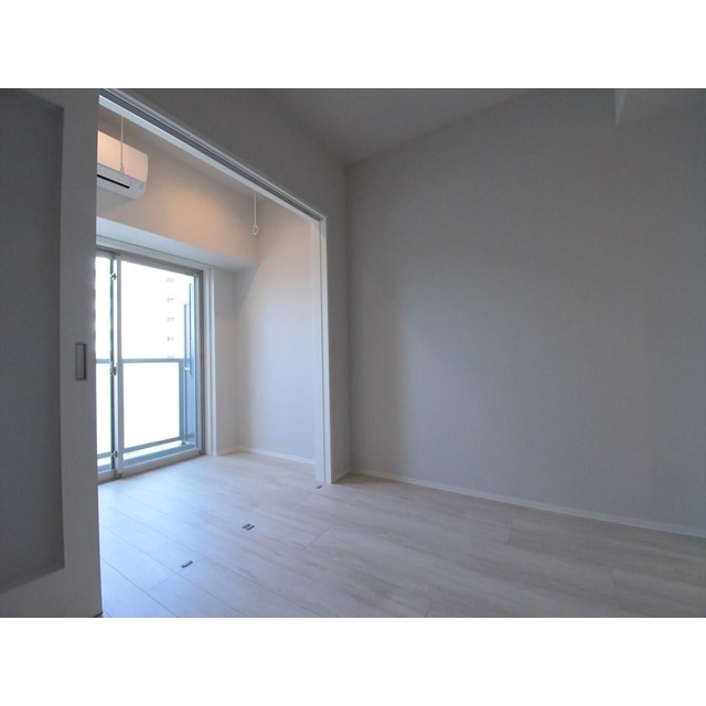 Primal KinshichoⅡ0401号室 内観