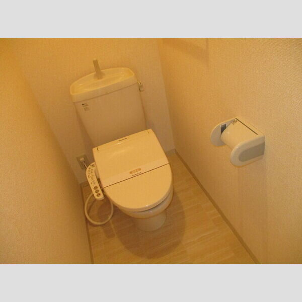 フェニックス　EF トイレ