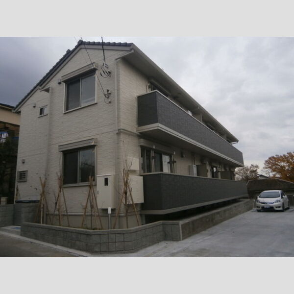 ペスカの外観画像