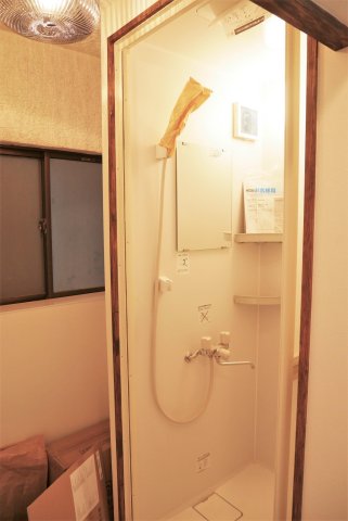 ペットDIY可マリアージュ弘明寺戸建 お風呂