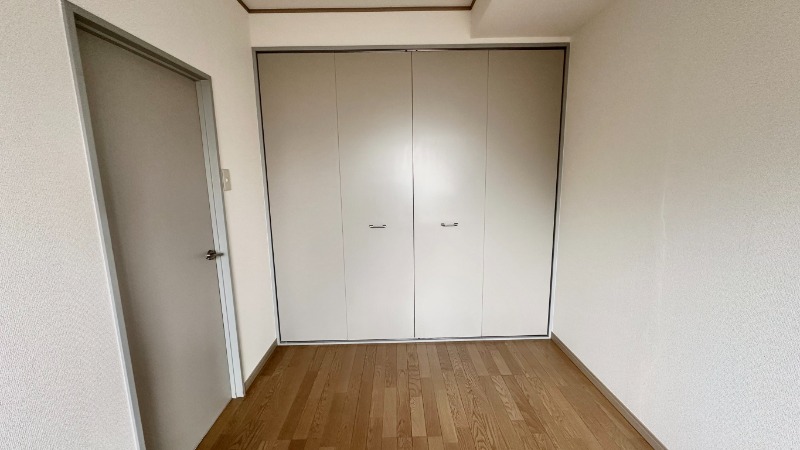 グレースコート1階 リビング