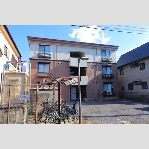 ヴァインベルクの外観画像