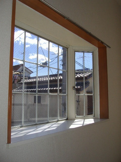 第３むさしのハイム2階 部屋その他