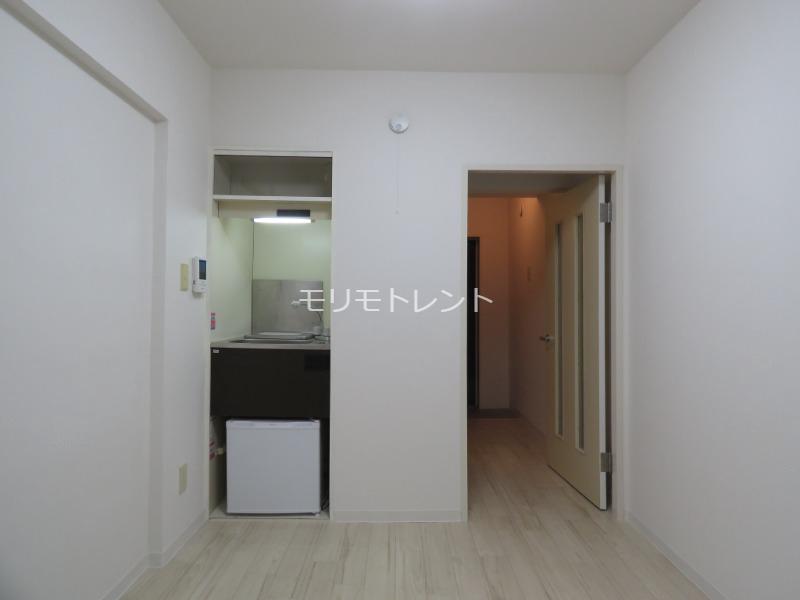 クレッセント三軒茶屋 室内参考写真（101号室）