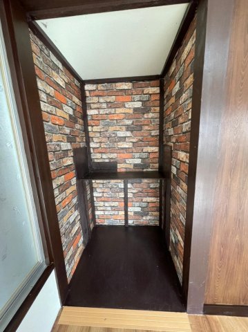 Puerta船橋松ヶ丘 部屋設備