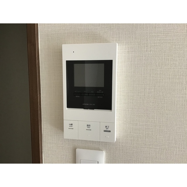 イーストピア101号室 部屋その他