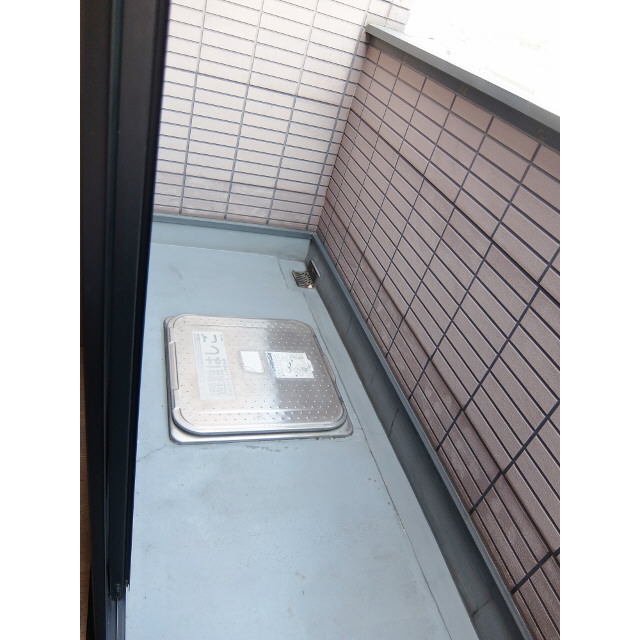 アムール Arai305号室 部屋その他