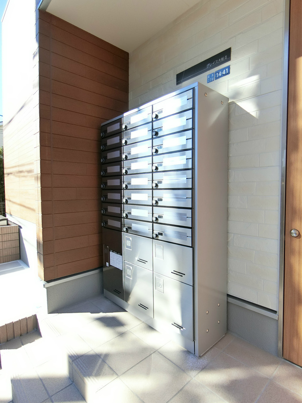 グレイス大船Ⅱ3階 部屋その他