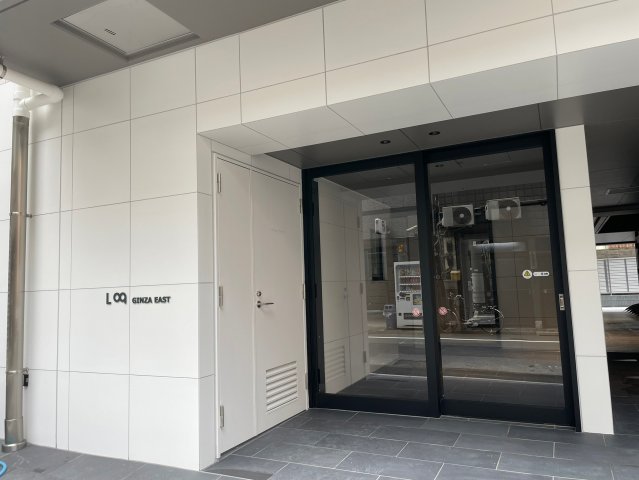 Log銀座EAST／ログ銀座イースト203号室 ログ銀座イースト
