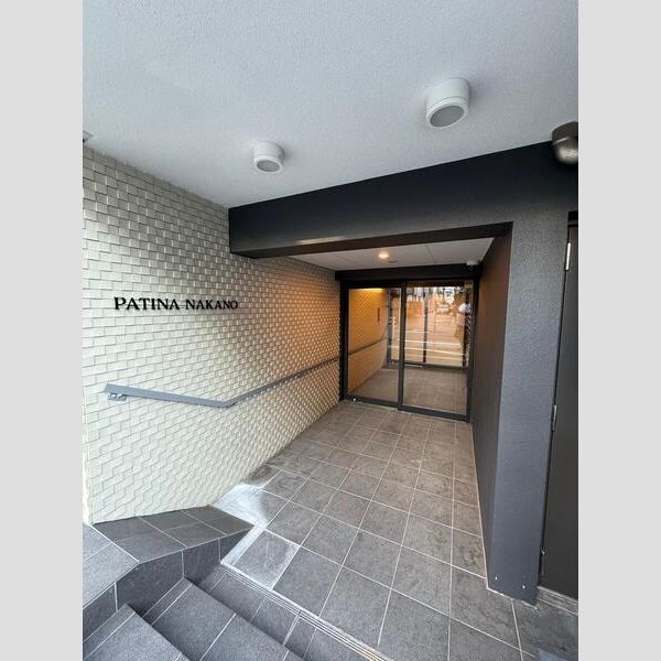 パティーナ中野204号室 部屋その他