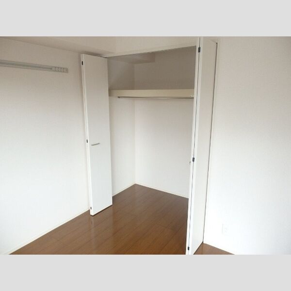 Casa Soave 収納