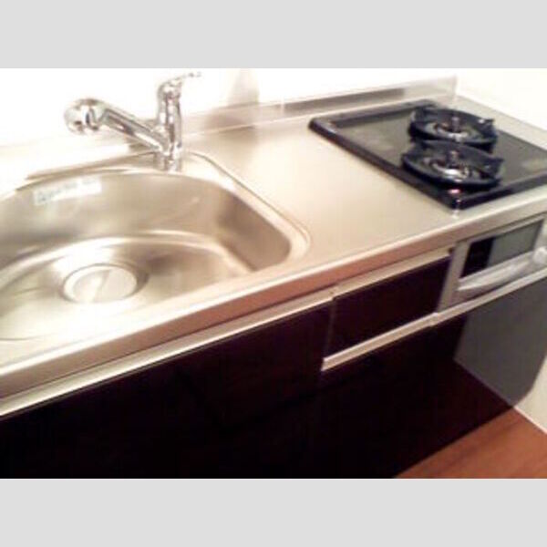 ルミエール　Ⅱ キッチン