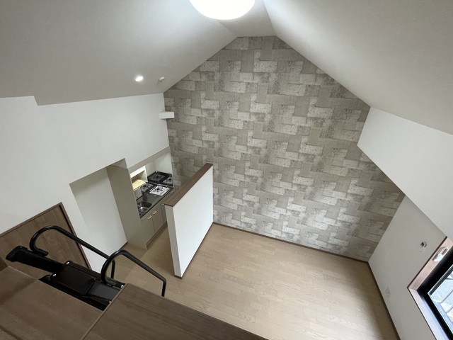 Ｋｅｎ’ｓ　ＬＩＥＮ　相模原0201号室 部屋その他