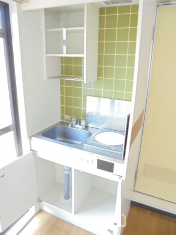 スカイコート池袋4205号室 その他