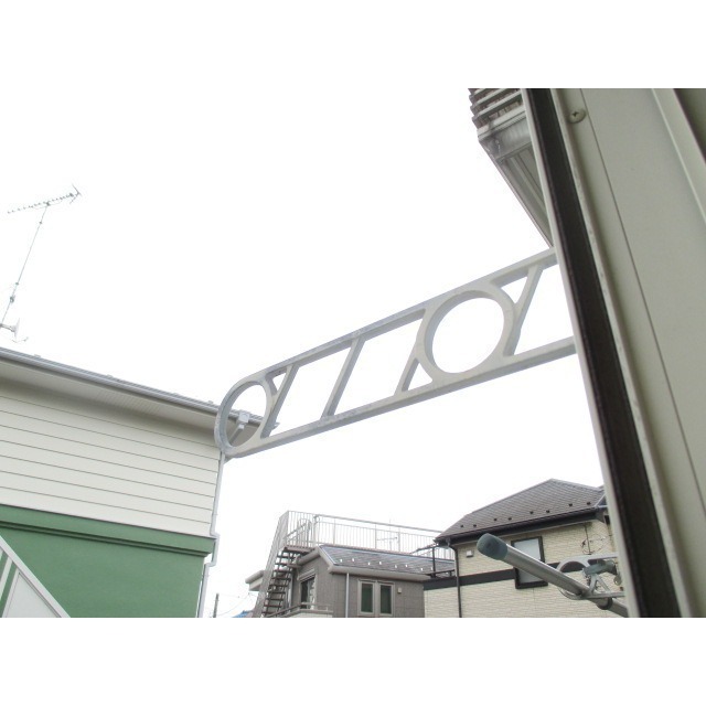 サニーホームズ府中0103号室 フラワーBOX