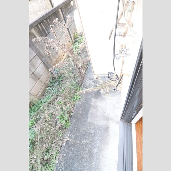 調布ハイムピア101号室 同建物別部屋の参考画像