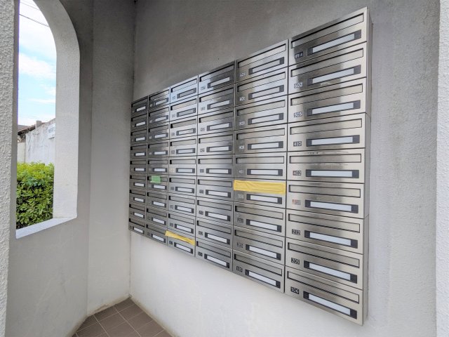 メゾンドプランタン305号室 その他共有部分