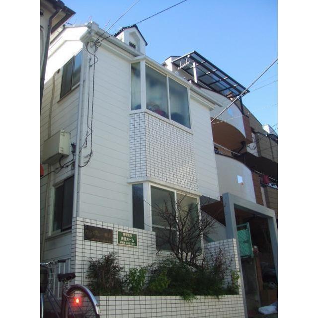 サンバレー坂上1階 外観