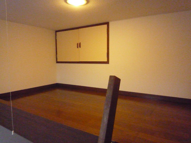 ヴェルドミール1階 部屋その他