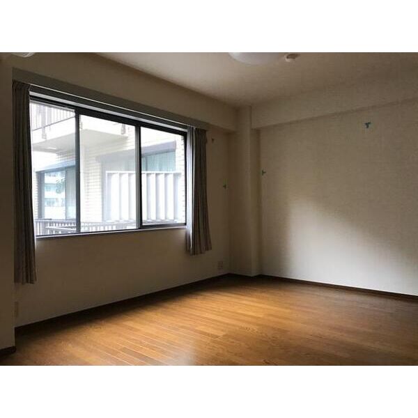 湯島アパートメントハウス407号室 部屋その他