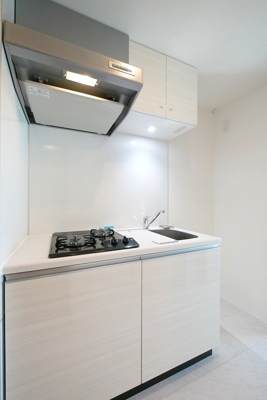 ハーモニーレジデンス横浜大通り公園EIRAKU 内観